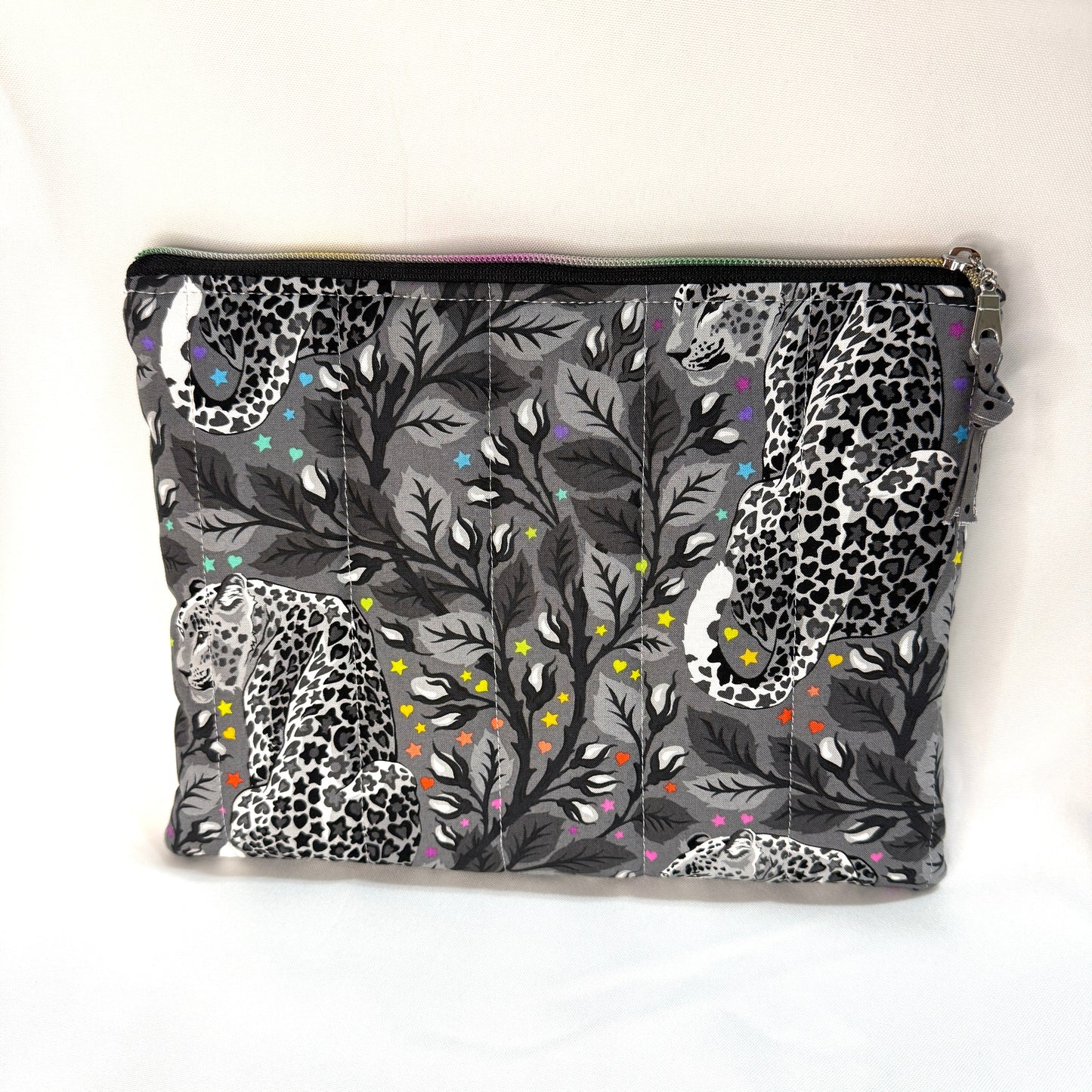 Tablet/iPAD Sleeve - Leopard