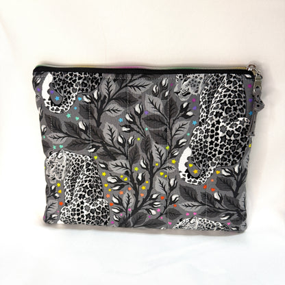 Tablet/iPAD Sleeve - Leopard