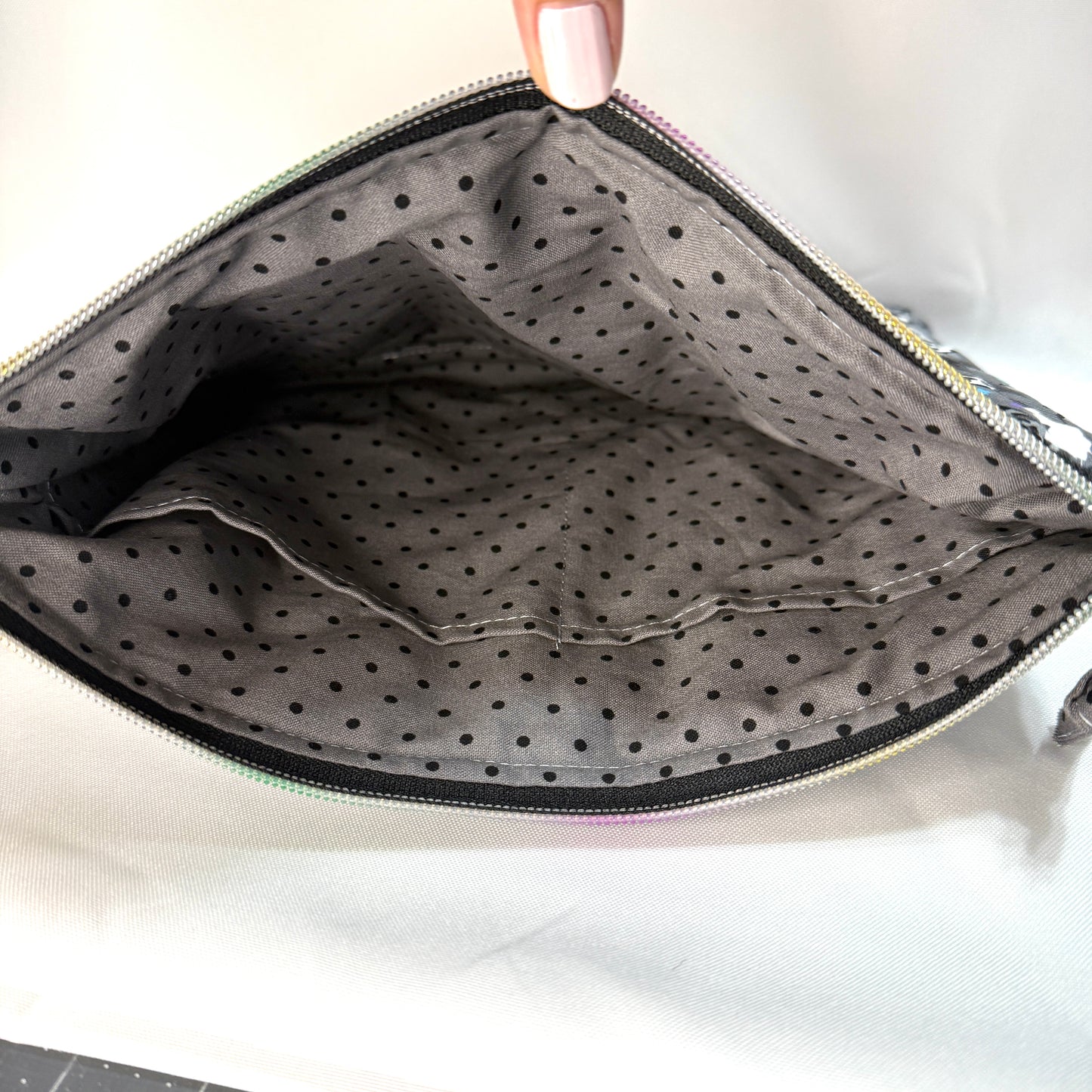 Tablet/iPAD Sleeve - Leopard