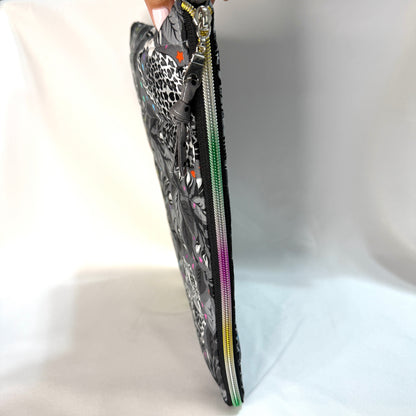 Tablet/iPAD Sleeve - Leopard