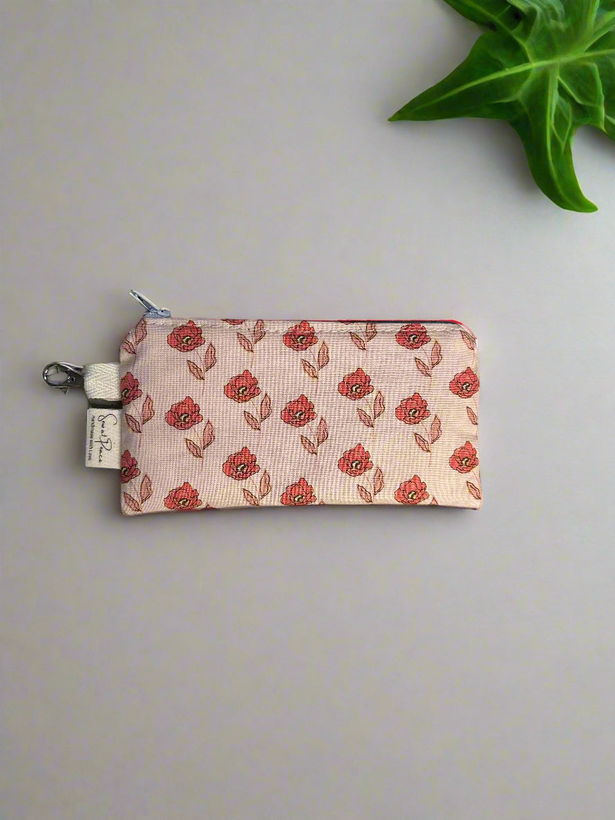 Zipper Pouch (Tampon)